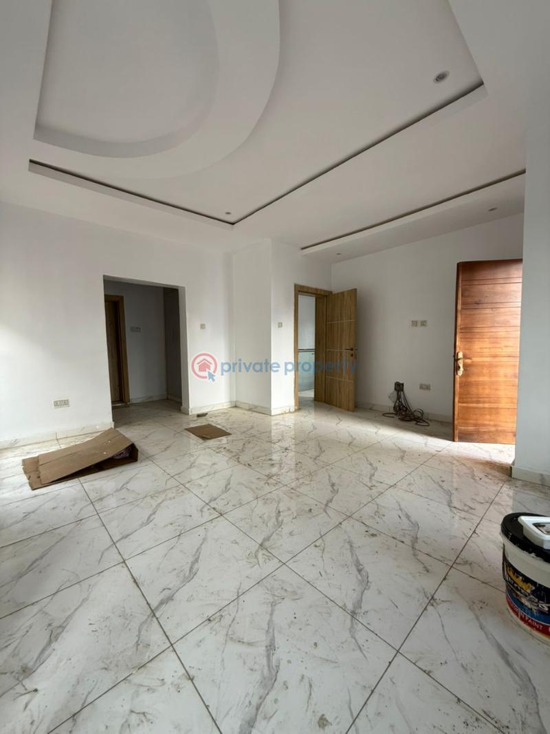 4 bedroom Detached Duplex For Sale Carlton Gate Estate Akobo Ibadan Oyo - 7