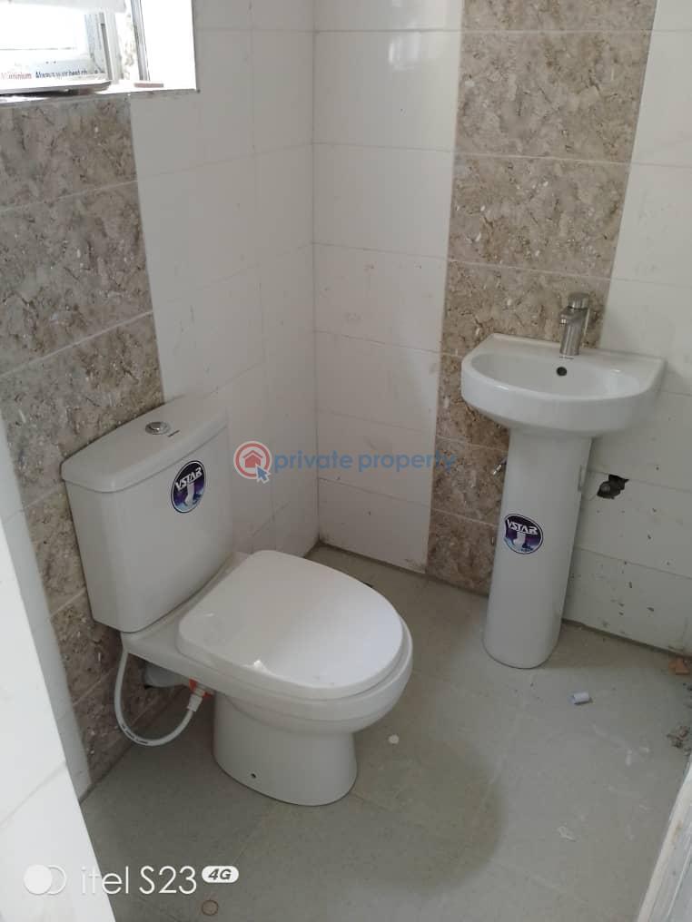 1 bedroom Flat & Apartment For Rent At Eleganza Garden Estate Opposite Vgc Lekki Lagos - 1