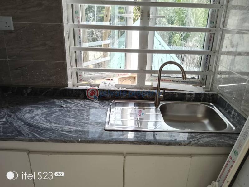 1 bedroom Flat & Apartment For Rent At Eleganza Garden Estate Opposite Vgc Lekki Lagos - 2