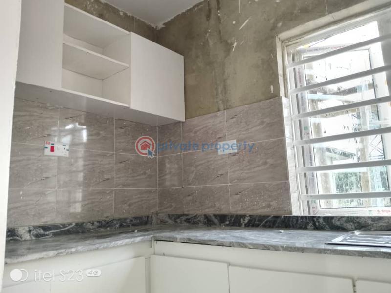 1 bedroom Flat & Apartment For Rent At Eleganza Garden Estate Opposite Vgc Lekki Lagos - 9