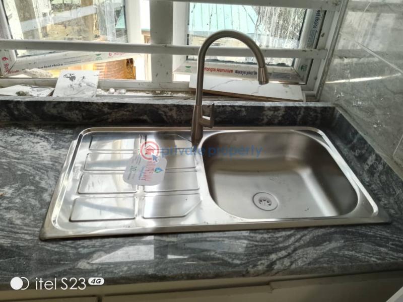 1 bedroom Flat & Apartment For Rent At Eleganza Garden Estate Opposite Vgc Lekki Lagos - 3