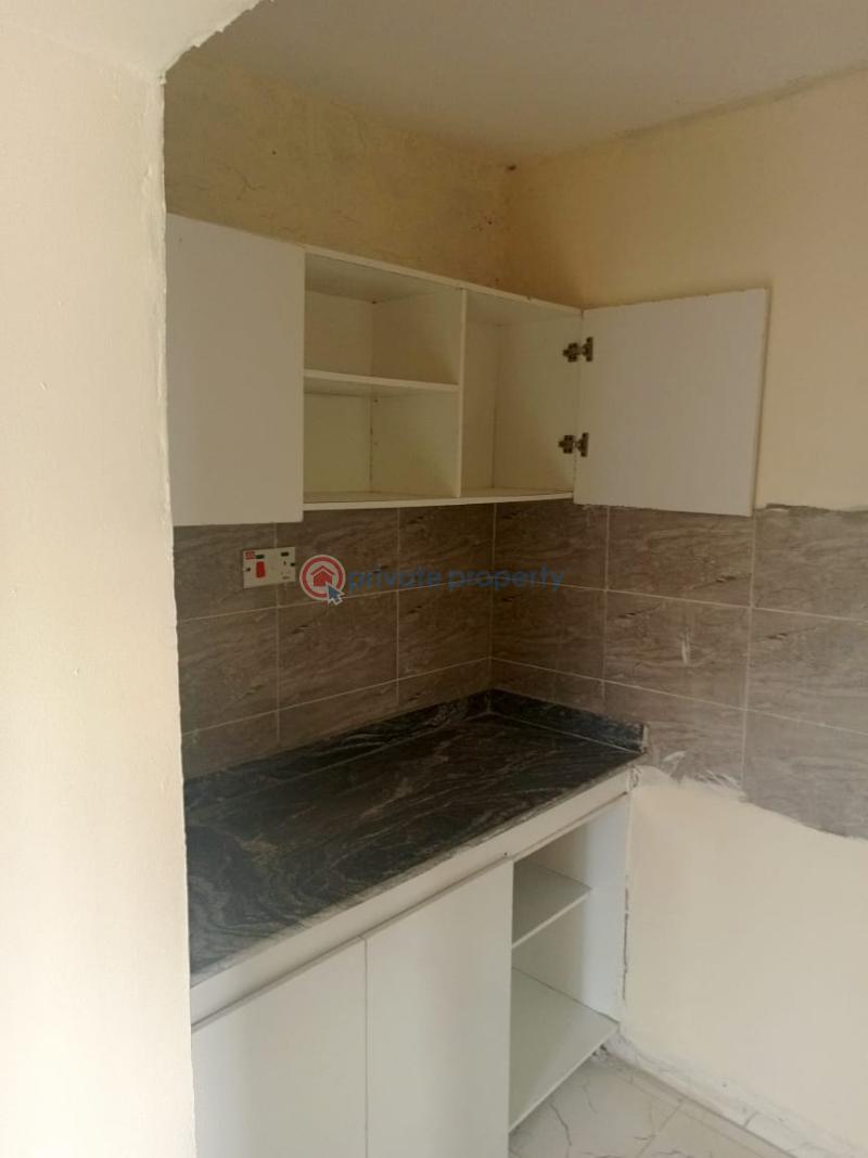 1 bedroom Flat & Apartment For Rent At Eleganza Garden Estate Opposite Vgc Lekki Lagos - 5