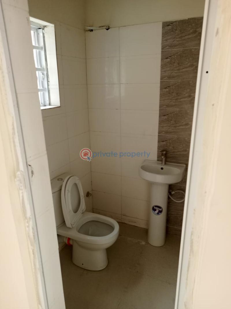 1 bedroom Flat & Apartment For Rent At Eleganza Garden Estate Opposite Vgc Lekki Lagos - 11