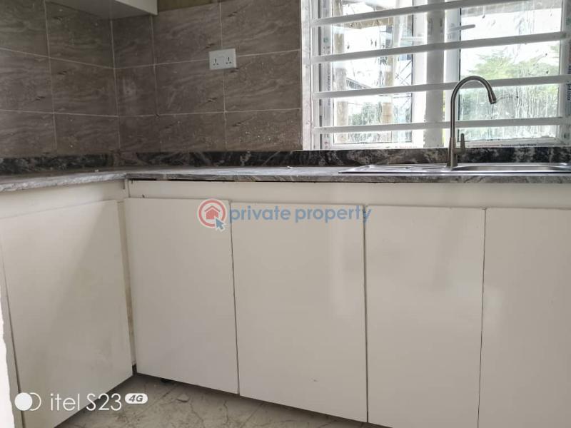 1 bedroom Flat & Apartment For Rent At Eleganza Garden Estate Opposite Vgc Lekki Lagos - 4