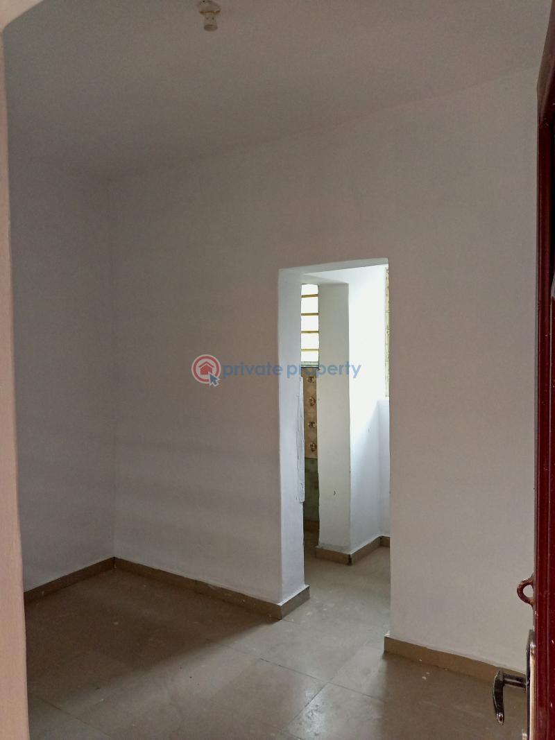 Self Contain For Rent Poly Apete Ibadan Oyo - 3