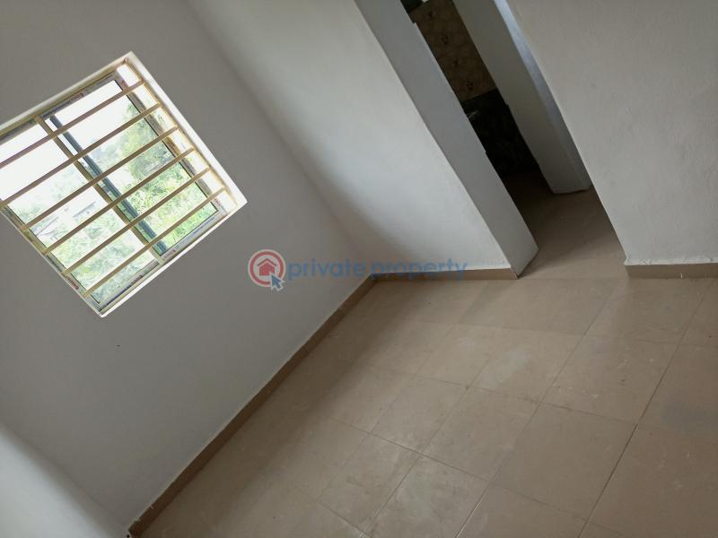 Self Contain For Rent Poly Apete Ibadan Oyo - 10