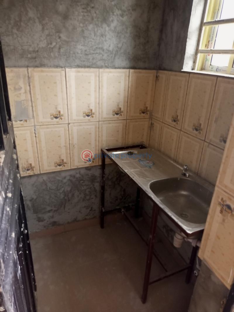 Self Contain For Rent Poly Apete Ibadan Oyo - 0