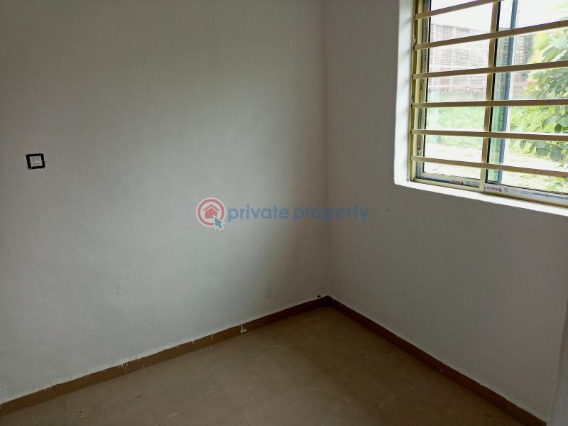 Self Contain For Rent Poly Apete Ibadan Oyo - 7