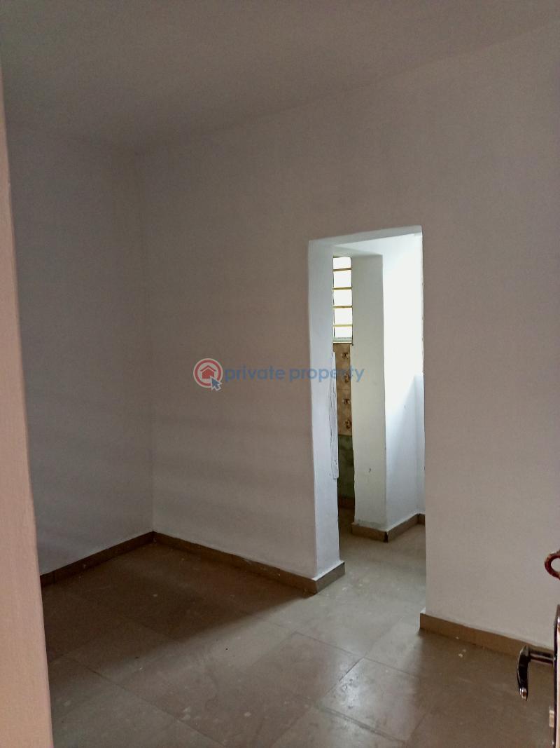 Self Contain For Rent Poly Apete Ibadan Oyo - 5