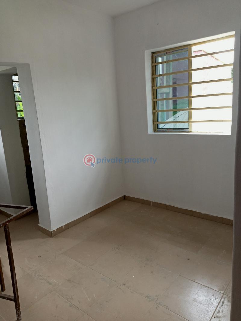 Self Contain For Rent Poly Apete Ibadan Oyo - 2