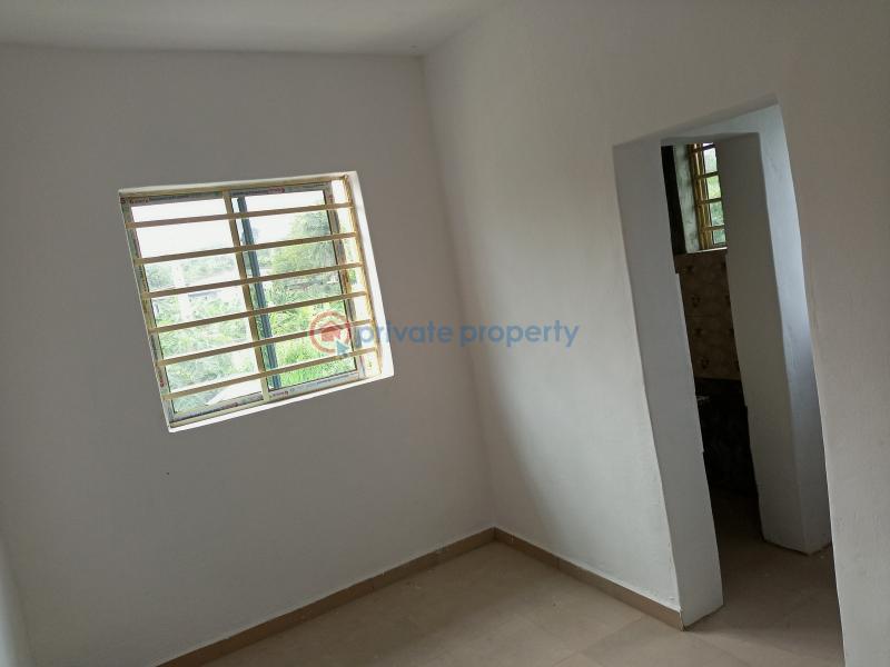 Self Contain For Rent Poly Apete Ibadan Oyo - 11