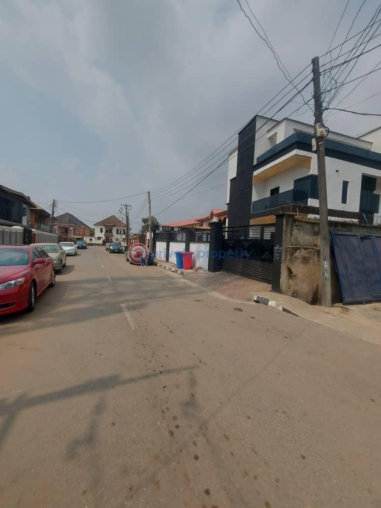 3 bedroom Flat & Apartment For Sale By Adekoya Estate Ogba Bus-stop Lagos - 10