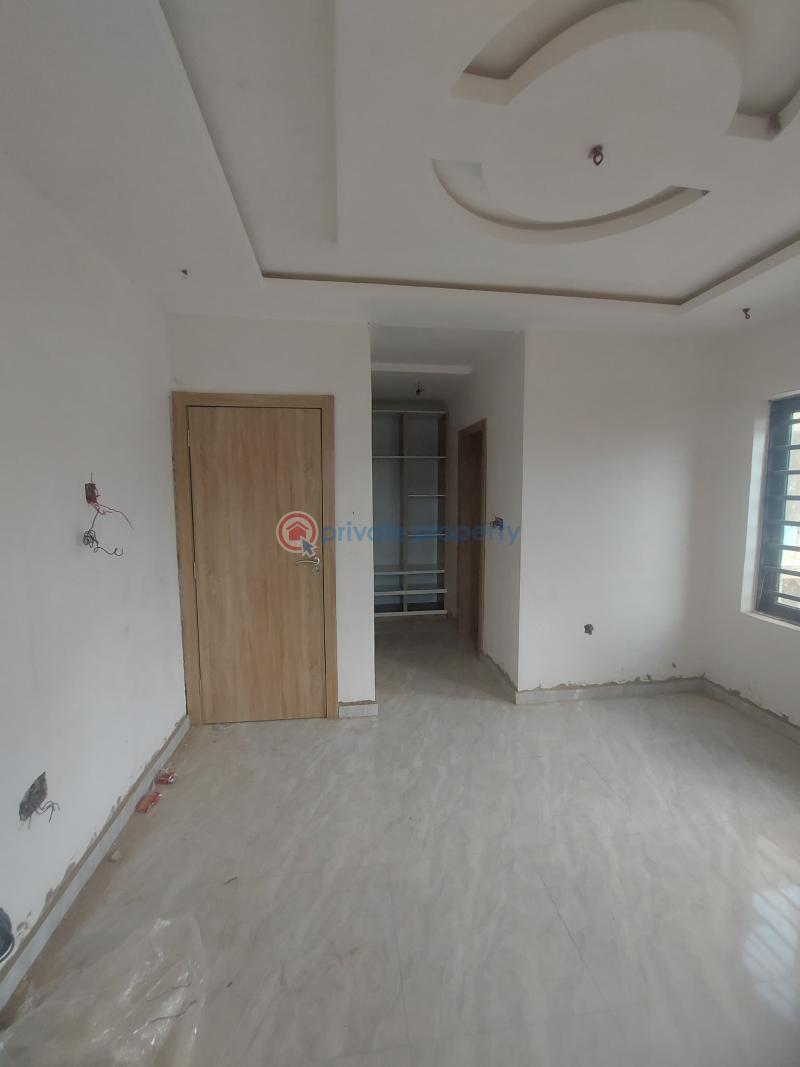 3 bedroom Flat & Apartment For Sale By Adekoya Estate Ogba Bus-stop Lagos - 6