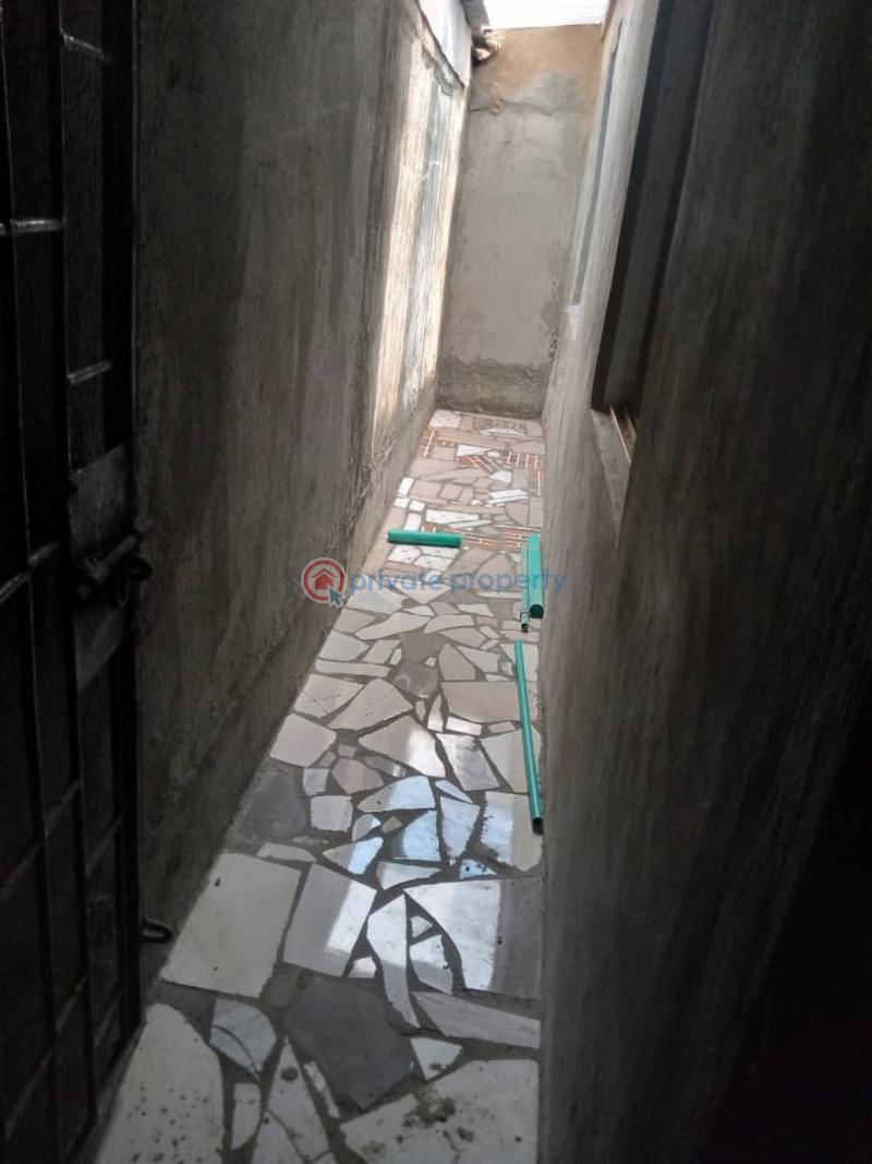 Flat & Apartment For Rent Gbagada Lagos - 0