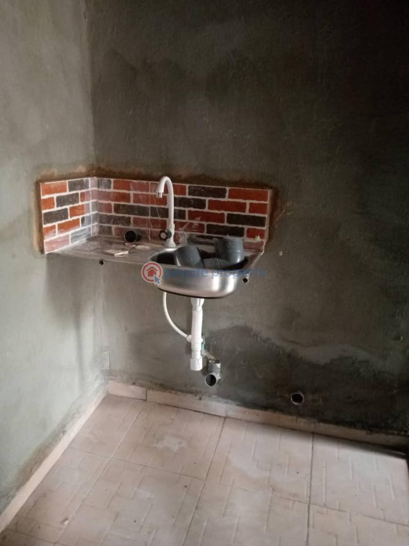 Flat & Apartment For Rent Gbagada Lagos - 3