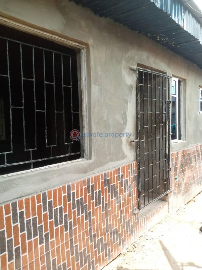 Flat & Apartment For Rent Gbagada Lagos - 4