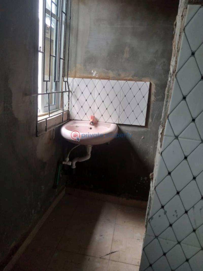 Flat & Apartment For Rent Gbagada Lagos - 10