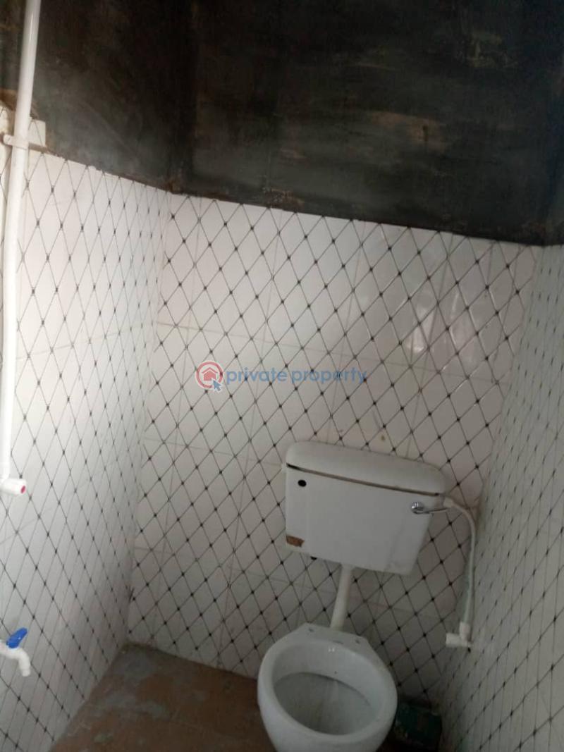 Flat & Apartment For Rent Gbagada Lagos - 6