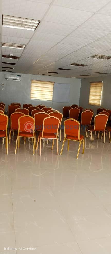 Commercial Property For Rent Dopemu Road Agege Lagos - 1