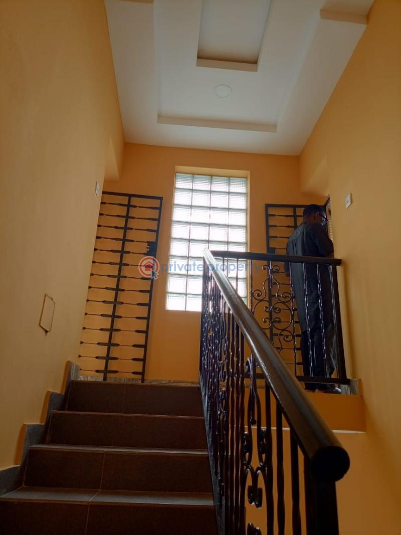 1 bedroom Flat & Apartment For Rent Akuru Elebu Akala Express Ibadan Oyo - 7