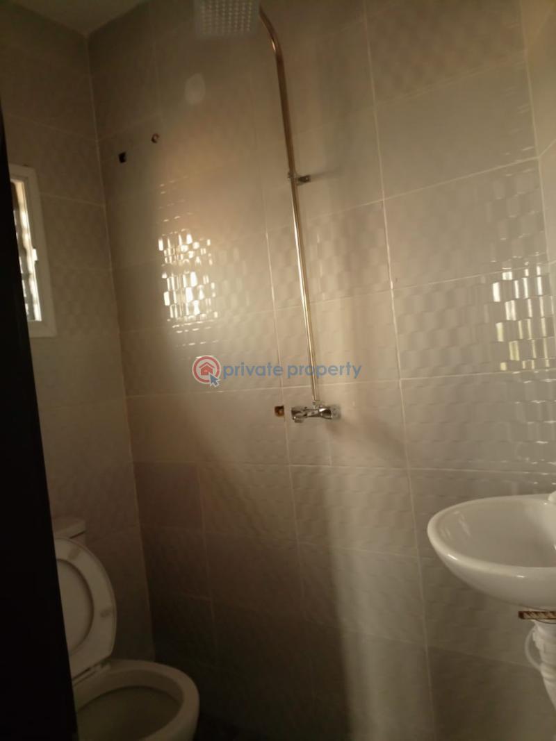 1 bedroom Flat & Apartment For Rent Akuru Elebu Akala Express Ibadan Oyo - 4