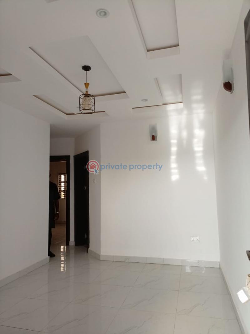 1 bedroom Flat & Apartment For Rent Akuru Elebu Akala Express Ibadan Oyo - 8