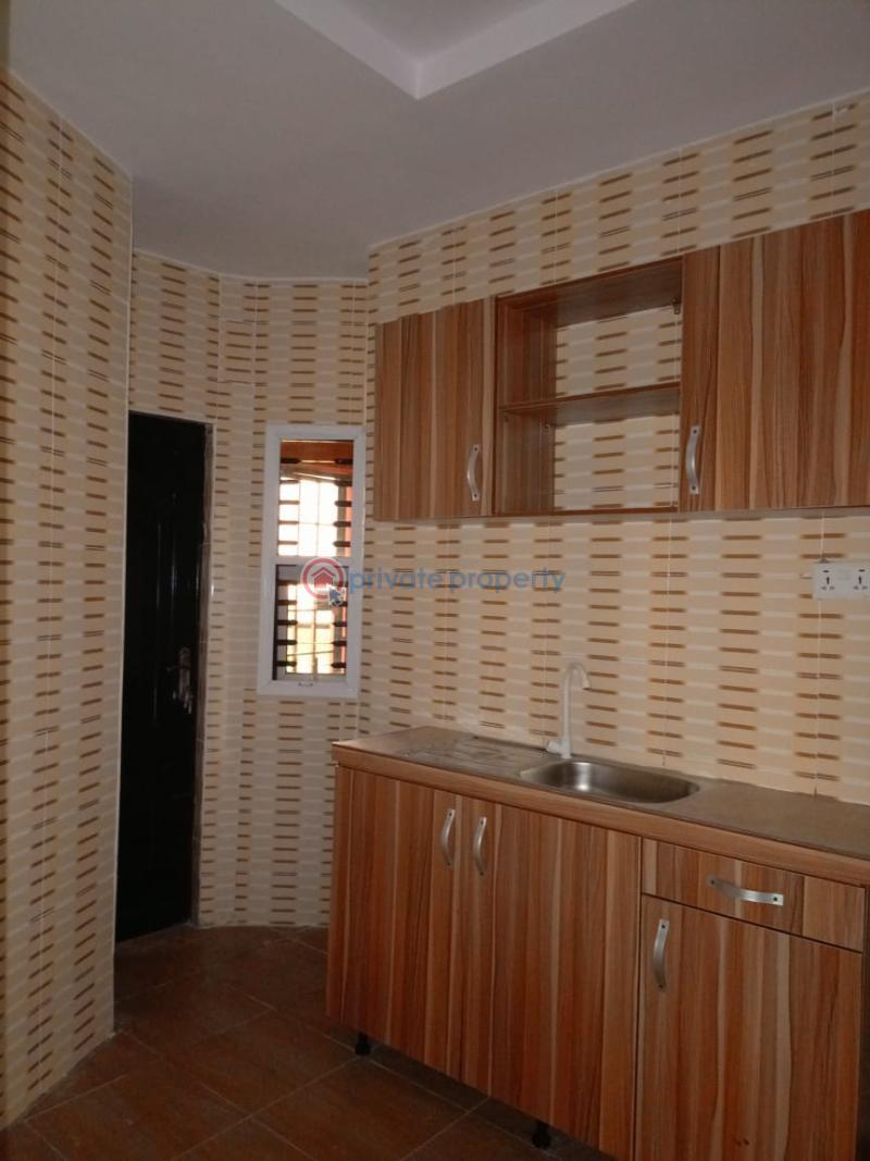 1 bedroom Flat & Apartment For Rent Akuru Elebu Akala Express Ibadan Oyo - 5