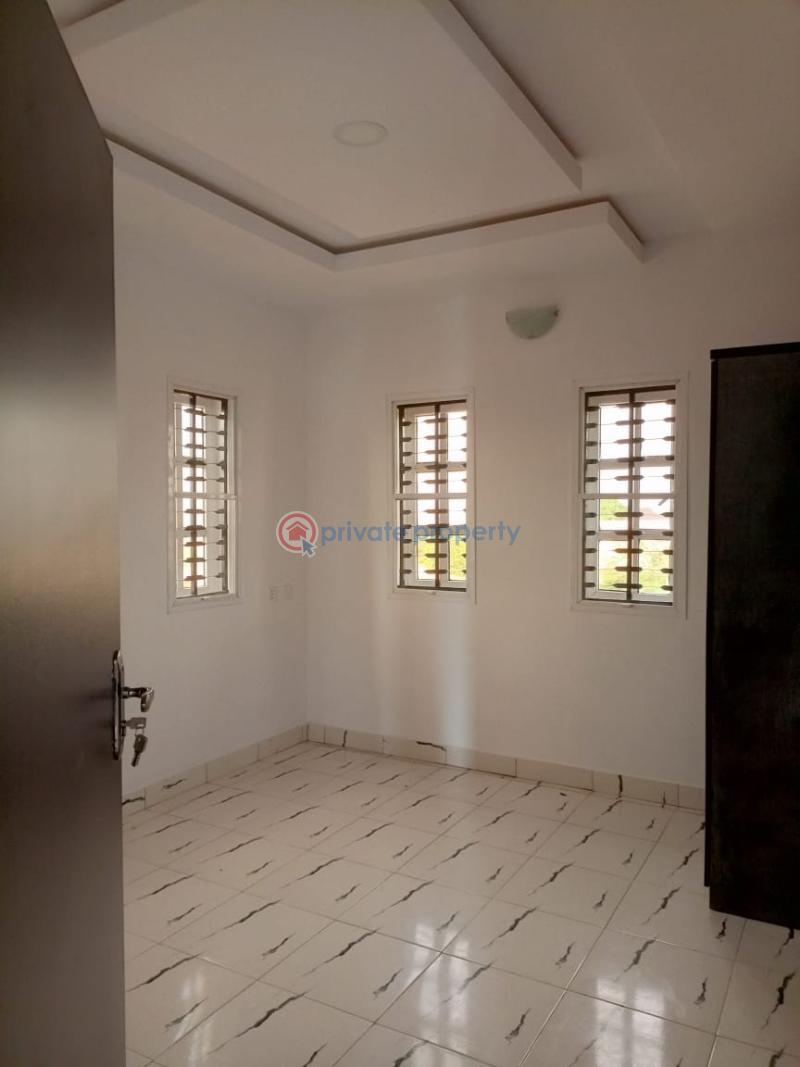 1 bedroom Flat & Apartment For Rent Akuru Elebu Akala Express Ibadan Oyo - 2