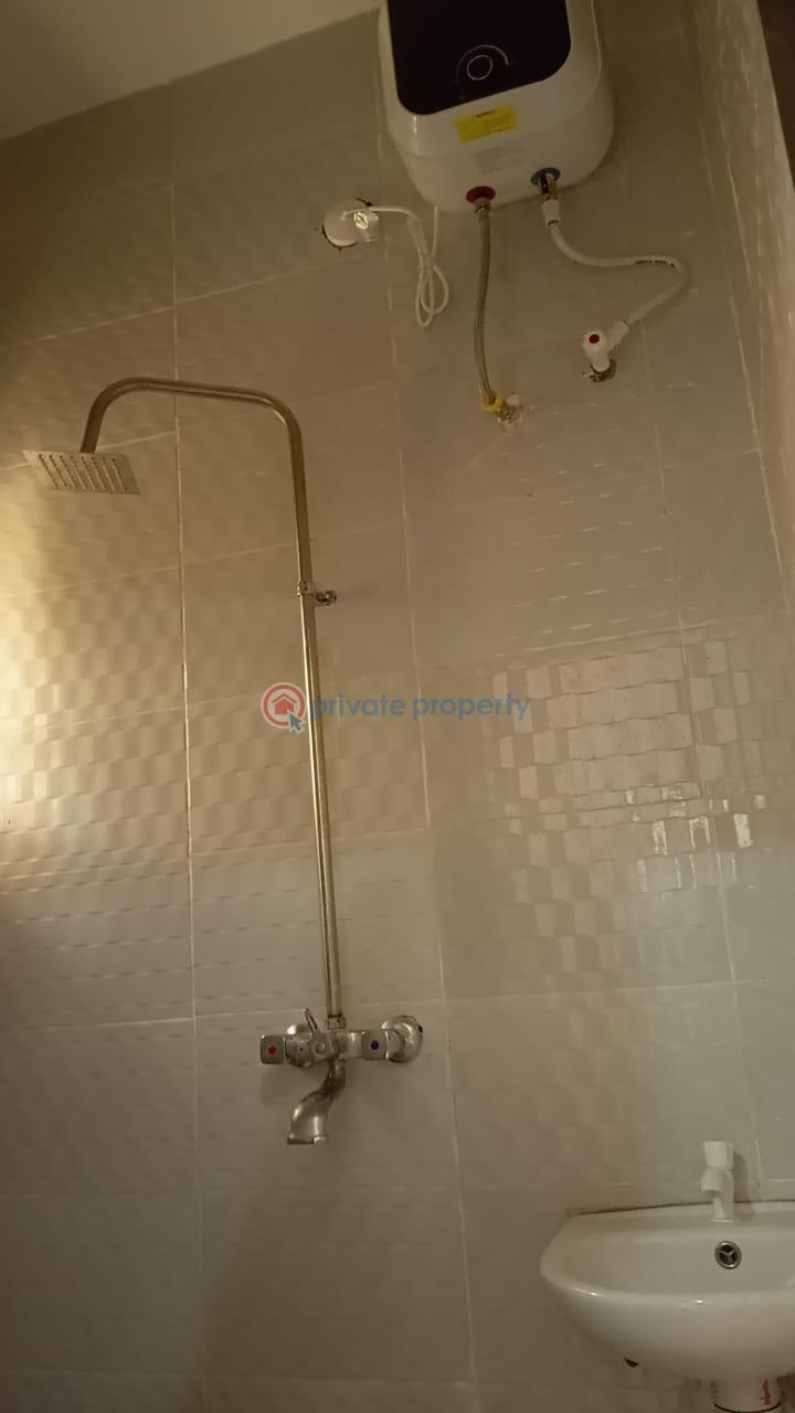 1 bedroom Flat & Apartment For Rent Akuru Elebu Akala Express Ibadan Oyo - 13