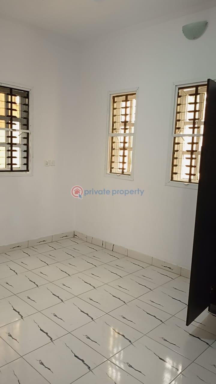 1 bedroom Flat & Apartment For Rent Akuru Elebu Akala Express Ibadan Oyo - 12