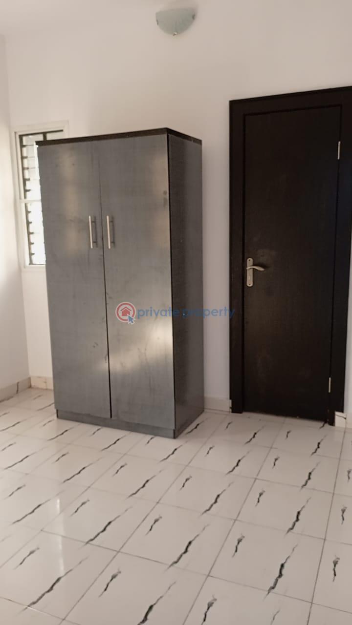 1 bedroom Flat & Apartment For Rent Akuru Elebu Akala Express Ibadan Oyo - 15