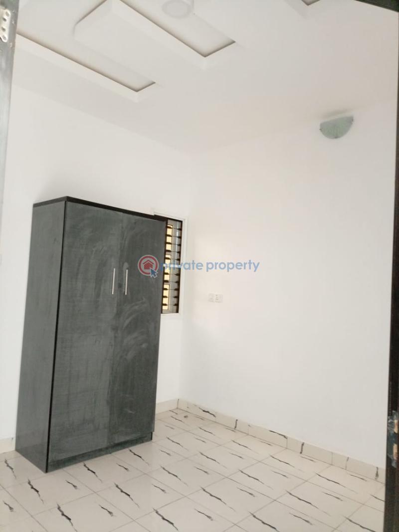 1 bedroom Flat & Apartment For Rent Akuru Elebu Akala Express Ibadan Oyo - 9