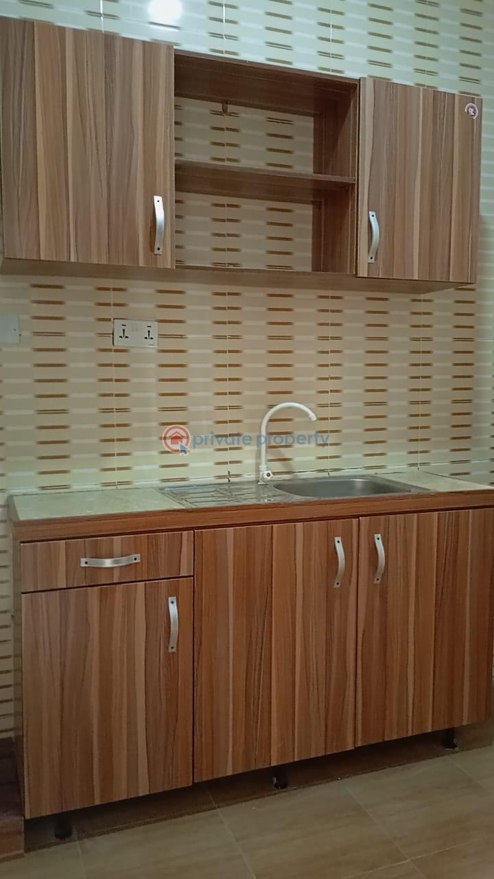 1 bedroom Flat & Apartment For Rent Akuru Elebu Akala Express Ibadan Oyo - 14