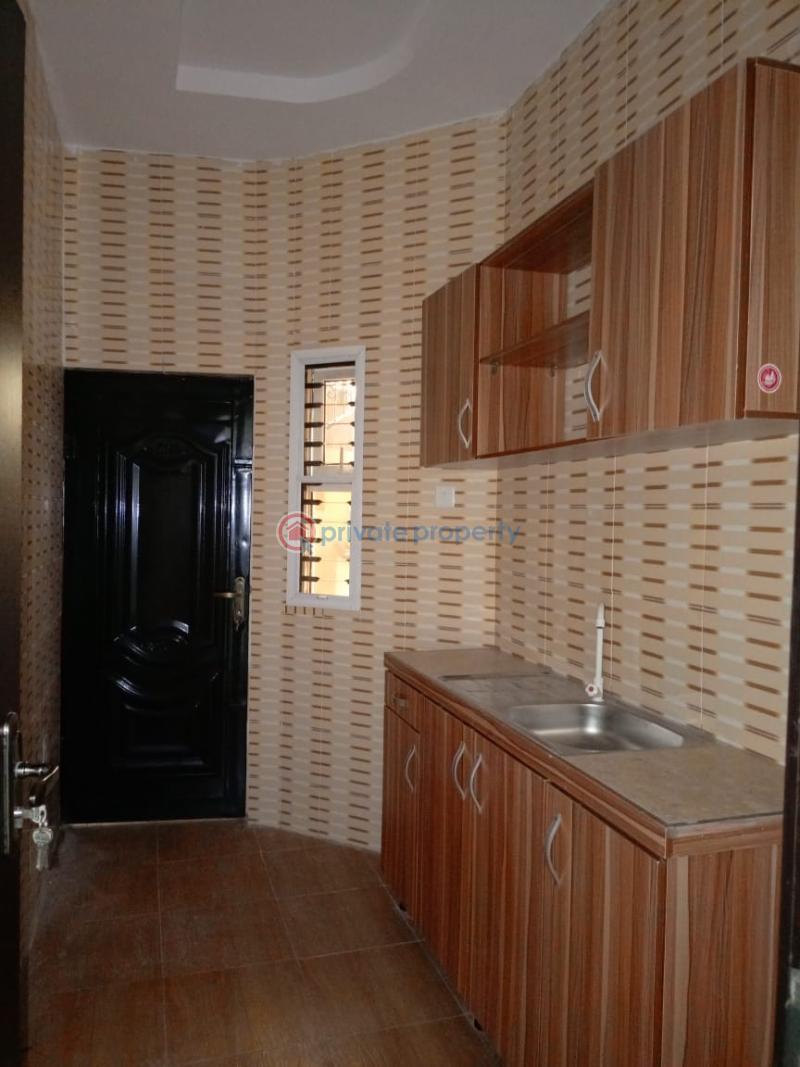 1 bedroom Flat & Apartment For Rent Akuru Elebu Akala Express Ibadan Oyo - 11