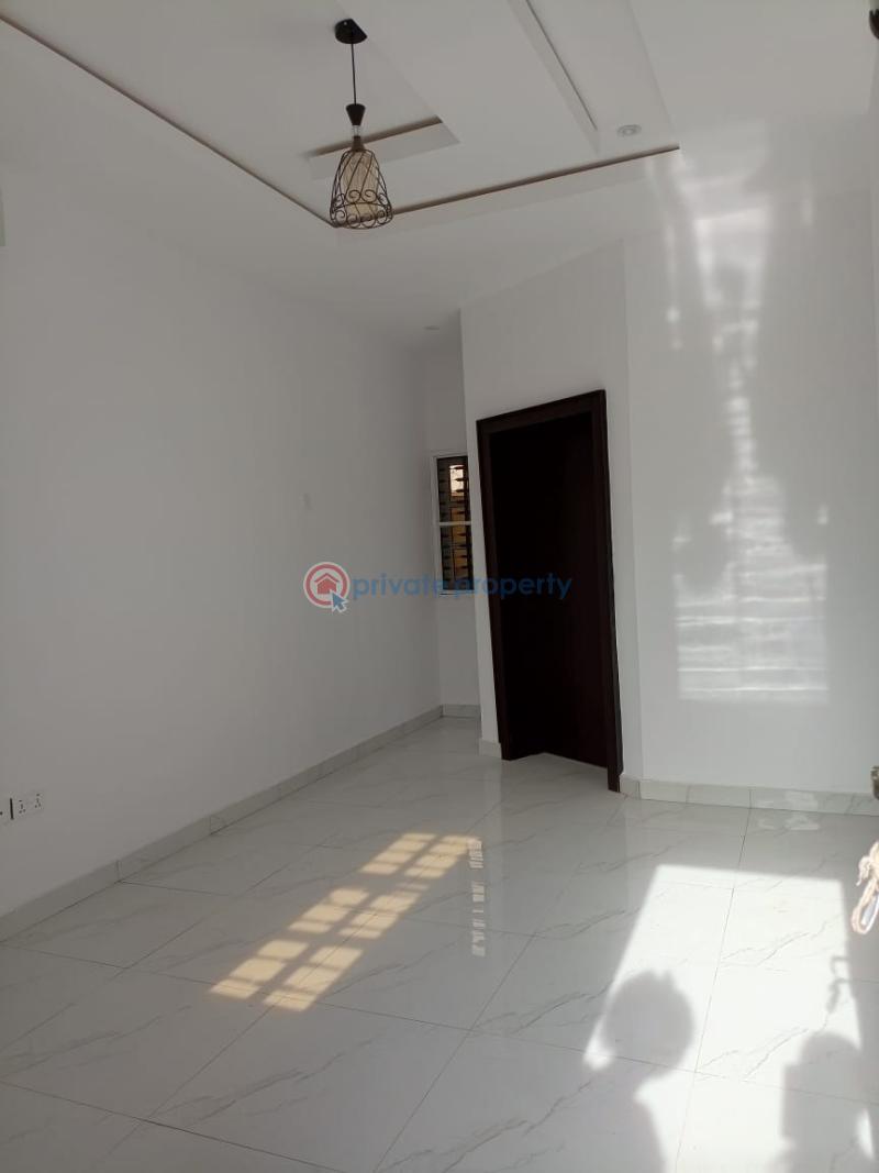 1 bedroom Flat & Apartment For Rent Akuru Elebu Akala Express Ibadan Oyo - 10