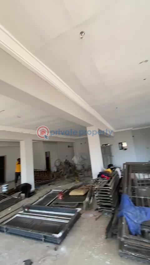 Shop For Rent Abuja Phase 3  - 4