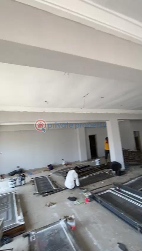 Shop For Rent Abuja Phase 3  - 5