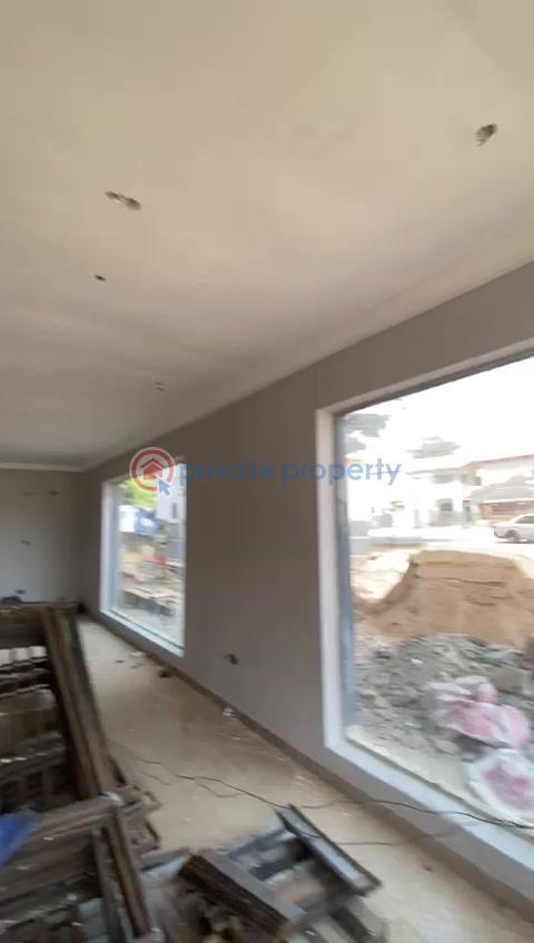 Shop For Rent Abuja Phase 3  - 6