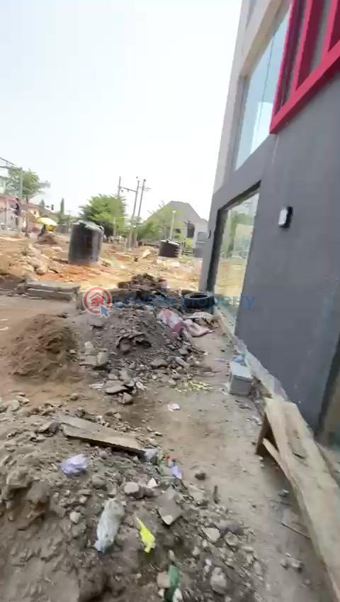 Shop For Rent Abuja Phase 3  - 2