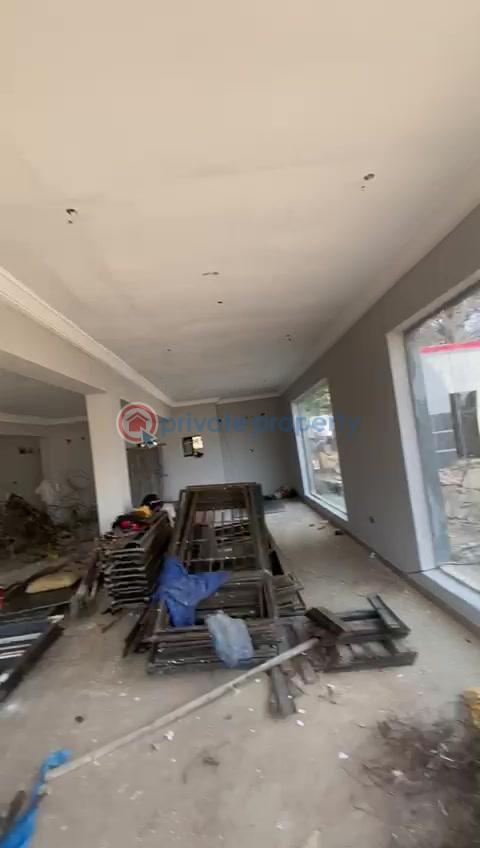 Shop For Rent Abuja Phase 3  - 3