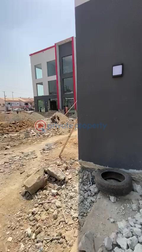 Shop For Rent Abuja Phase 3  - 1
