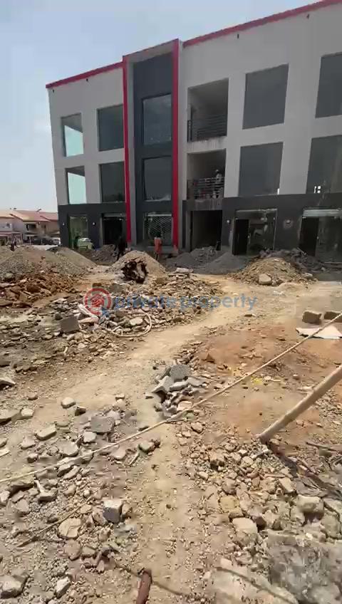 Shop For Rent Abuja Phase 3  - 0