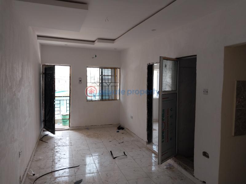 2 bedroom Flat & Apartment For Rent Off Herbert Macaulay Way Alagomeji Yaba Lagos - 8
