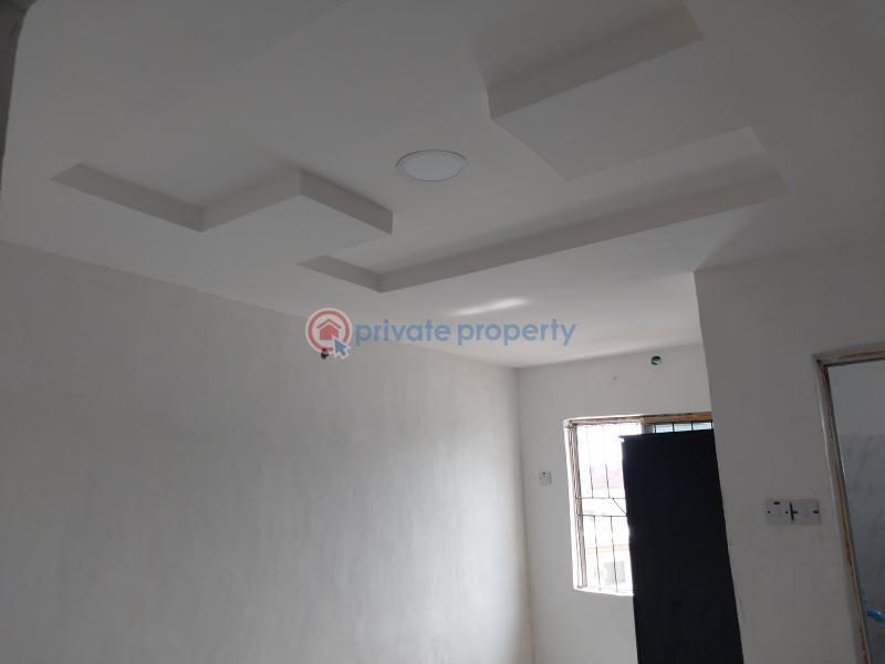 2 bedroom Flat & Apartment For Rent Off Herbert Macaulay Way Alagomeji Yaba Lagos - 6