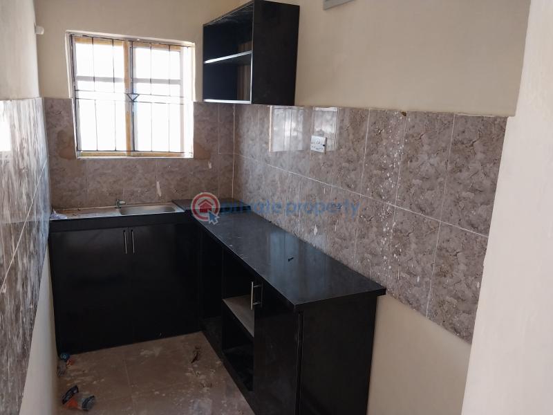 2 bedroom Flat & Apartment For Rent Off Herbert Macaulay Way Alagomeji Yaba Lagos - 0