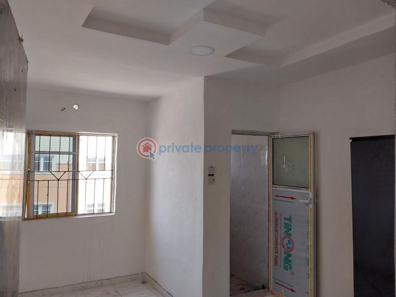 2 bedroom Flat & Apartment For Rent Off Herbert Macaulay Way Alagomeji Yaba Lagos - 9