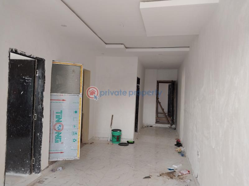 2 bedroom Flat & Apartment For Rent Off Herbert Macaulay Way Alagomeji Yaba Lagos - 2