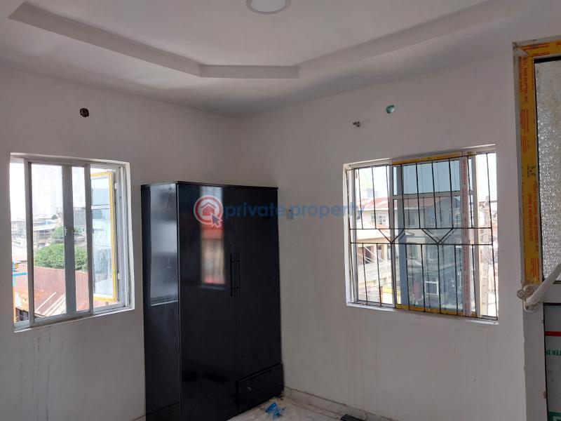 2 bedroom Flat & Apartment For Rent Off Herbert Macaulay Way Alagomeji Yaba Lagos - 3