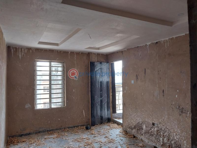 Mini Flat For Rent Off Herbert Macaulay Way Yaba Lagos - 5