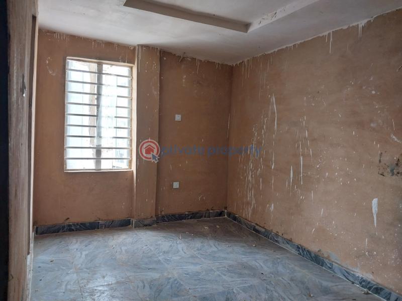 Mini Flat For Rent Off Herbert Macaulay Way Yaba Lagos - 2